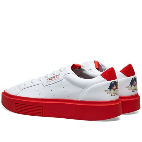 fiorucci adidas schuhe|Adidas fiorucci shoes.